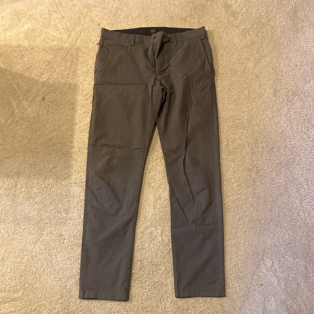 J. Crew Tech Pants